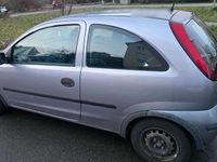 Usata Opel Corsa 60 CV (44 kW) 2004 Utilitaria