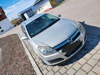 Gebraucht Opel Astra 104 PS (76 kW) 2006 Grau Kombi
