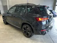 Usata Cupra Ateca 190 CV (139 kW) 2025 Nero SUV