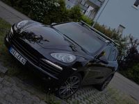 Gebraucht Porsche Cayenne 245 PS (180 kW) 2012 SUV