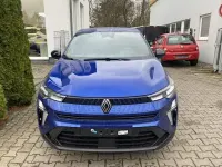 Nowe Renault Captur Evolution 115 KM (84 kW) 2025 Niebieski SUV