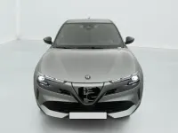 Neu Alfa Romeo Junior 136 PS (100 kW) 2026 Gris arese / toit noir SUV