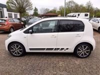 gebraucht Seat Mii 1.0 FR-Line