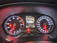 Brugt Seat Leon ST FR 150 HK (110 kW) 2016 Hvid Stationcar