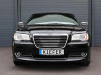 Gebraucht Chrysler 300C Limited 292 PS (214 kW) 2013 Schwarz Limousine