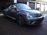 Gebraucht VW Beetle Sound 105 PS (77 kW) 2017 Grau Kleinwagen