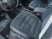 Gebraucht VW Caddy Highline 150 PS (110 kW) 2016 Weiß Van / Kleinbus