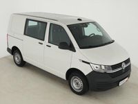 gebraucht VW Transporter T6.1Kasten KR 2.0 TDI 110 kW 7-Gang-Doppelkupplungsget