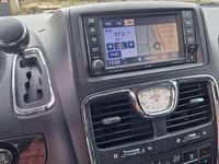 Gebraucht Lancia Voyager Gold 163 PS (119 kW) 2012 Van / Kleinbus