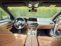 Gebraucht BMW 630 Luxury Line 258 PS (189 kW) 2020 Coupé