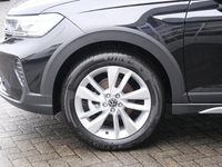 Neu VW Taigo Life 116 PS (85 kW) 2025 Deep black perleffekt SUV