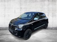 gebraucht Renault Twingo 1.0 SCe 70 CHIC*NAVI TOM TOM*8-FACH*EINPARKHILFE