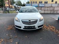 gebraucht Opel Insignia 1.6 Selection