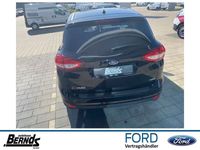 gebraucht Ford C-MAX 1.0 Titanium NAVI PANO-DACH PDC WINTER-PKT