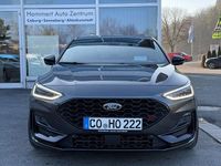 Używany Ford Focus ST 280 KM (205 kW) 2024 Szary Sedan/Limuzyna
