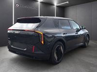 Neu Kia EV4 Earth 150 kW (204 PS) 2026 Schwarz Limousine