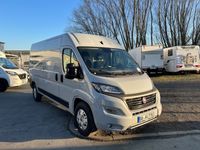 gebraucht Fiat E-Ducato DucatoL4H2 verblecht