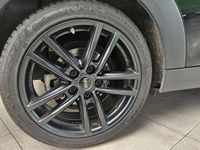 Second-hand Mini Cooper 136 CP (100 kW) 2015 Negru Hatchback