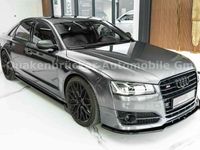 gebraucht Audi S8 4.0 TFSI tiptronic quattro ABT APKRAPOVIC