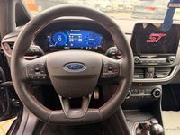 Gebraucht Ford Fiesta ST 200 PS (147 kW) 2023 Schwarz Kleinwagen