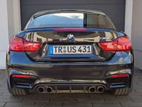 gebraucht BMW M4 Cabriolet M4DKG