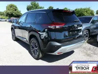 Neu Nissan X-Trail Tekna 204 PS (150 kW) 2026 Schwarz SUV
