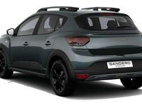 gebraucht Dacia Sandero Stepway Extreme TCe 90CVT LED,SHZ,PDC,BT - Auto Mattern