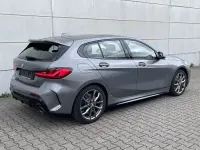 Gebraucht BMW M135 Performance 306 PS (225 kW) 2023 Skyscraper grau metallic Kleinwagen