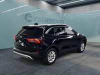 Neu Ford Kuga 150 PS (110 kW) 2025 Schwarz SUV