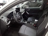 Gebraucht Audi Q2 Advanced Plus 150 PS (110 kW) 2025 Tausilber metallic SUV