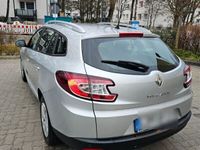 gebraucht Renault Mégane IV 