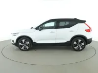 Gebraucht Volvo XC40 R-Design 211 PS (155 kW) 2022 Weiß SUV