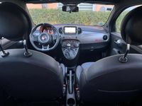 gebraucht Fiat 500 5001.0 GSE Hybrid Sport