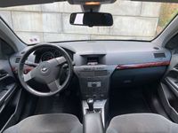gebraucht Opel Astra Kombi 1.7 CDTI TÜV Neu