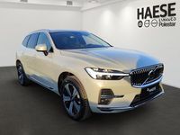 Gebraucht Volvo XC60 Plus 398 PS (292 kW) 2025 Vapour grey / metallic SUV