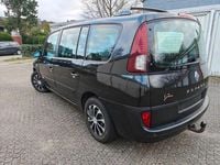 Gebraucht Renault Grand Espace Privilege 170 PS (125 kW) 2007 Schwarz Van / Kleinbus