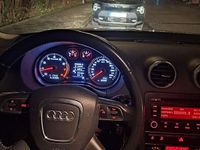 Gebraucht Audi A3 Ambiente 105 PS (77 kW) 2010 Kleinwagen