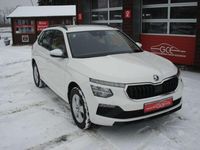 Neu Skoda Kamiq Essence 116 PS (85 kW) 2026 Candyweiss SUV