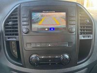 Gebraucht Mercedes Vito 102 PS (75 kW) 2020 Grau Van