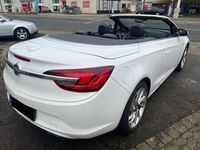 gebraucht Opel Cascada 1.4 Turbo Innovation ecoFlex