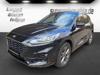Gebraucht Ford Kuga ST-Line 152 PS (111 kW) 2021 Other SUV
