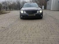 Gebraucht Mercedes E320 Avantgarde 224 PS (164 kW) 2006 Limousine