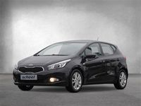 gebraucht Kia Ceed 1.4 CVVT Edition7