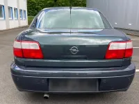 Gebraucht Opel Omega 180 PS (132 kW) 2002 Grau Limousine