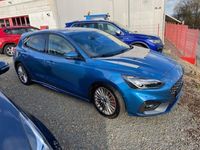 gebraucht Ford Focus Lim. ST B&O LED