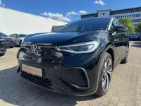 Gebraucht VW ID.5 Pro Performance 150 kW (204 PS) 2023 Schwarz SUV