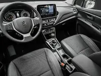 Gebraucht Suzuki SX4 S-Cross Comfort 129 PS (94 kW) 2024 Rot SUV