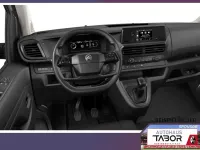 Gebraucht Citroën Jumpy 144 PS (105 kW) 2024 Weiß (kaolin weiß) Van / Kleinbus