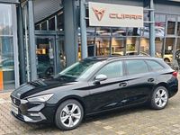 Gebraucht Seat Leon FR 150 PS (110 kW) 2025 Schwarz Limousine