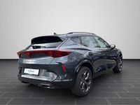 Gebraucht Cupra Formentor 150 PS (110 kW) 2025 Magnetic grau metallic (metallic) SUV